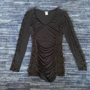 venus long sleeve top